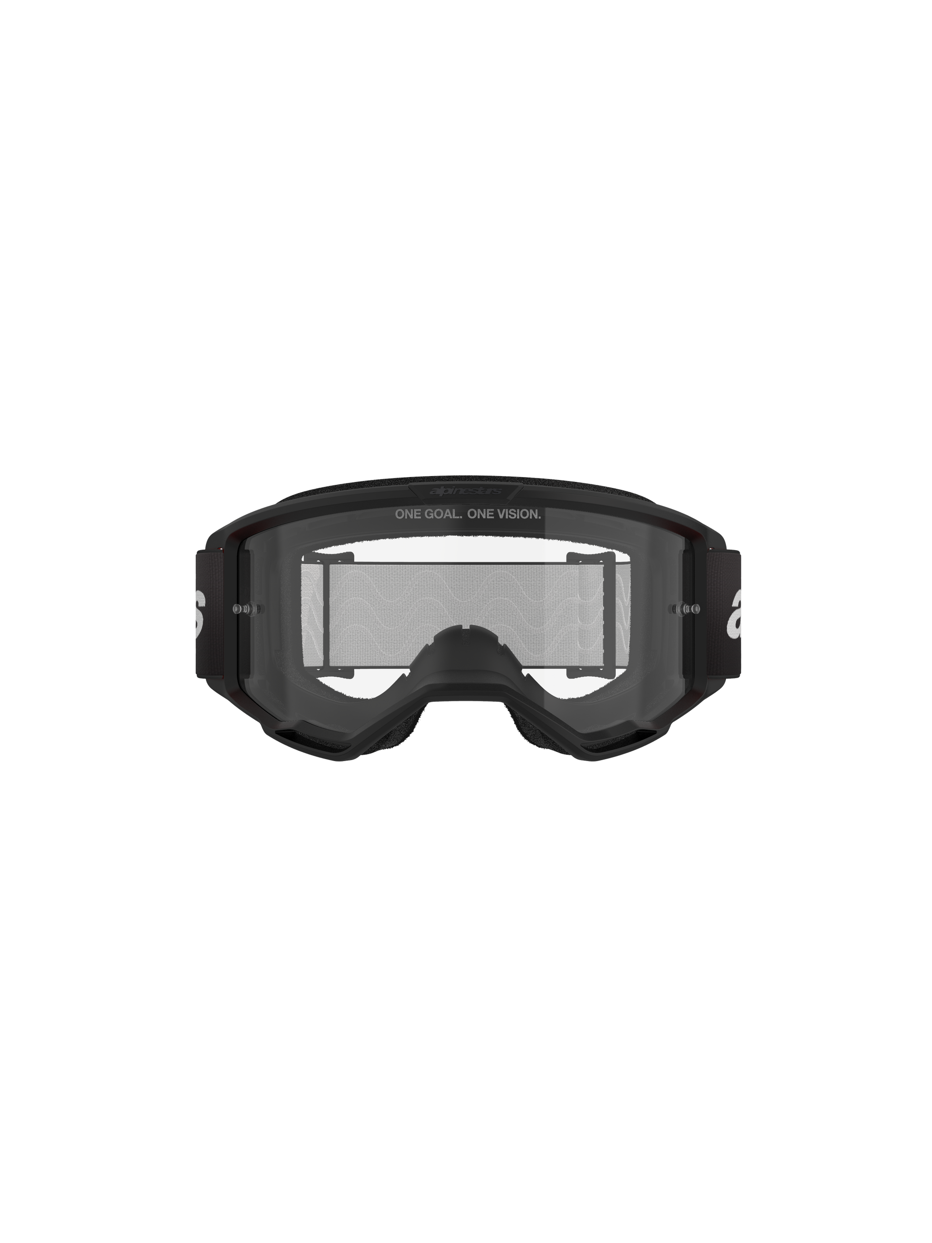 Masque Vision 3 Wordmark
