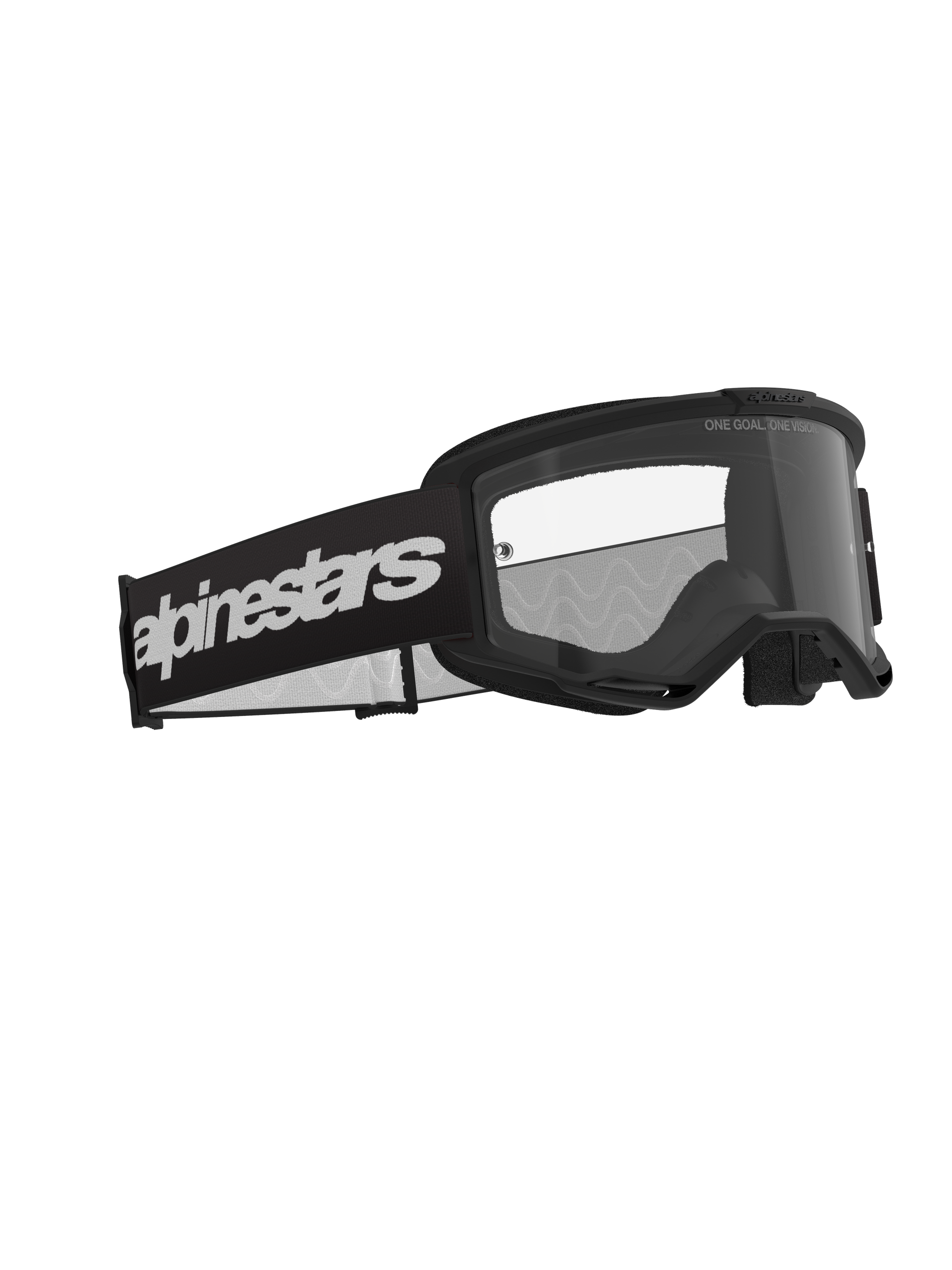 Masque Vision 3 Wordmark