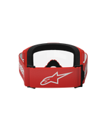 Masque Vision 3 Wordmark