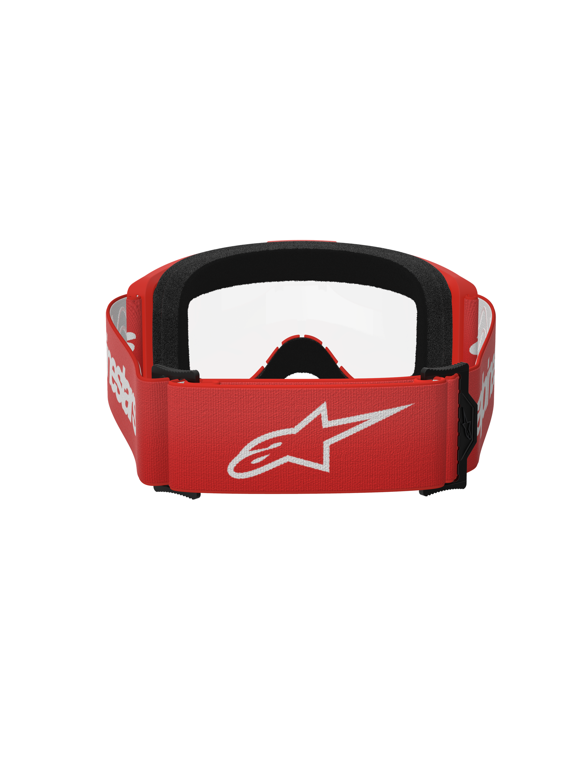 Masque Vision 3 Wordmark