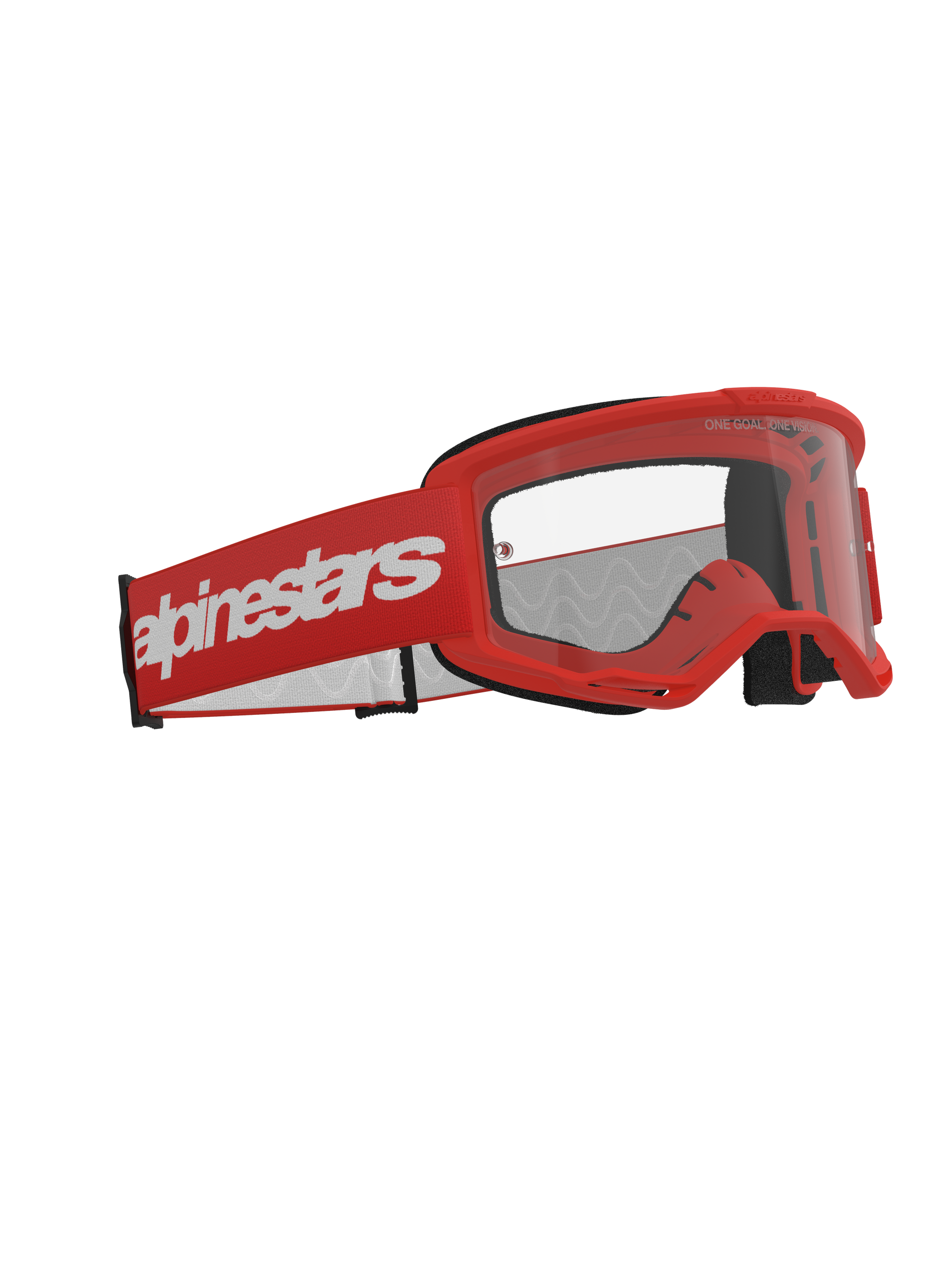 Masque Vision 3 Wordmark