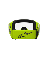 Masque Vision 3 Wordmark