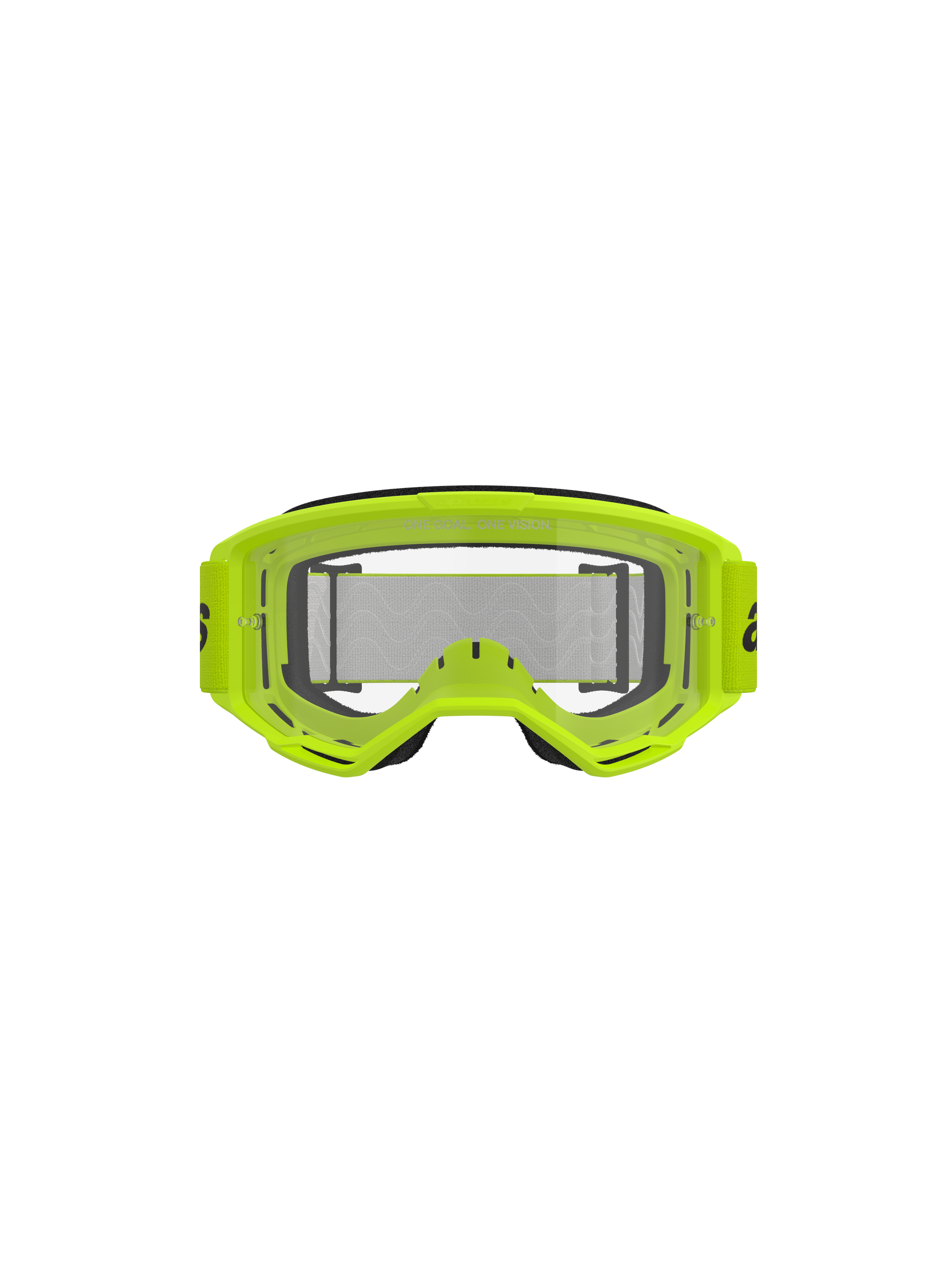Masque Vision 3 Wordmark
