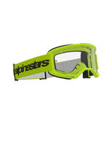 Masque Vision 3 Wordmark