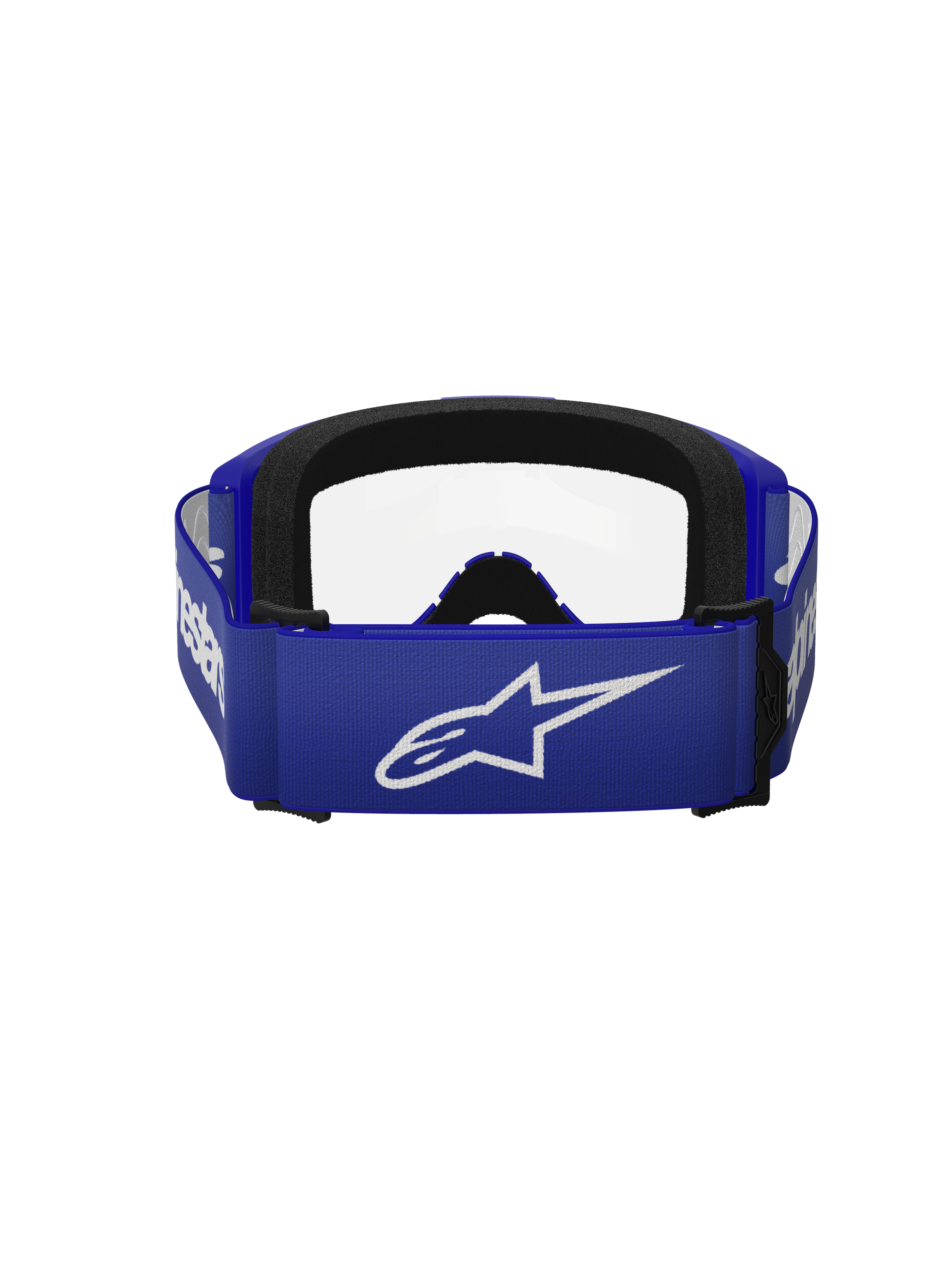 Masque Vision 3 Wordmark