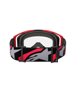 Masque Vision 8 Luar