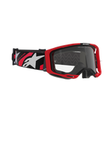 Masque Vision 8 Luar