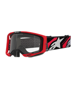 Masque Vision 8 Luar