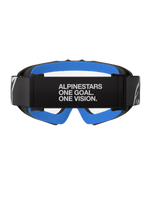 Masque Vision Corp Junior