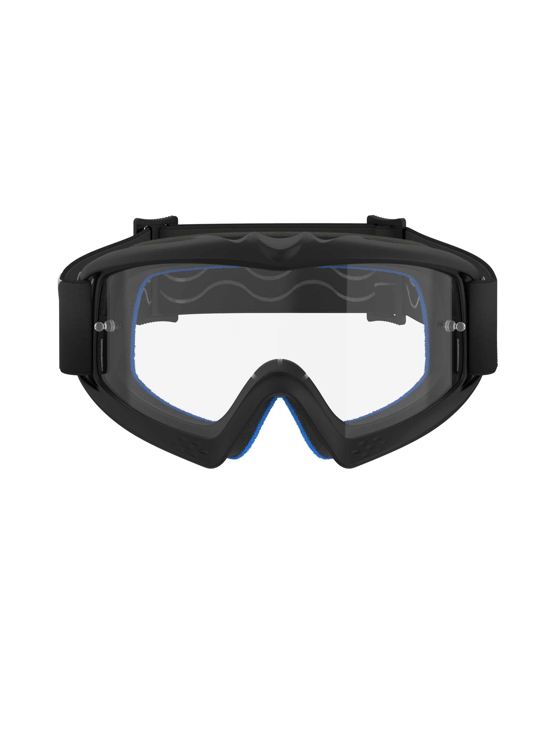 Masque Vision Corp Junior