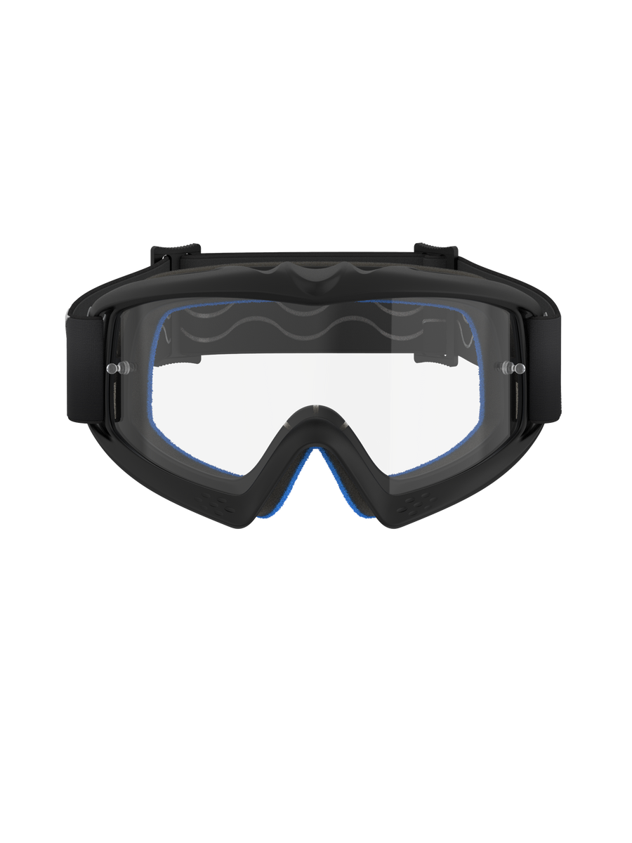 Masque Vision Corp Junior