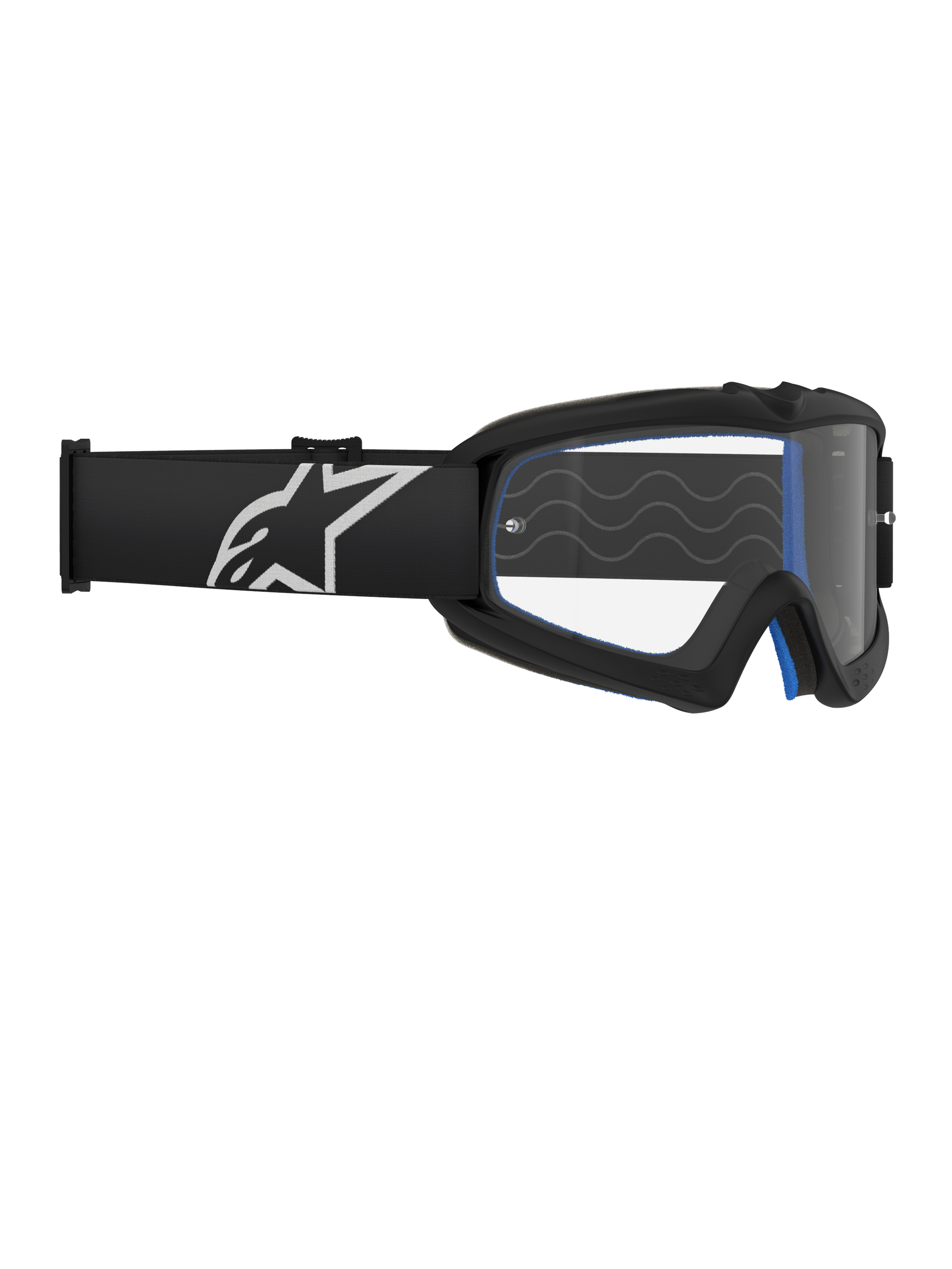 Masque Vision Corp Junior