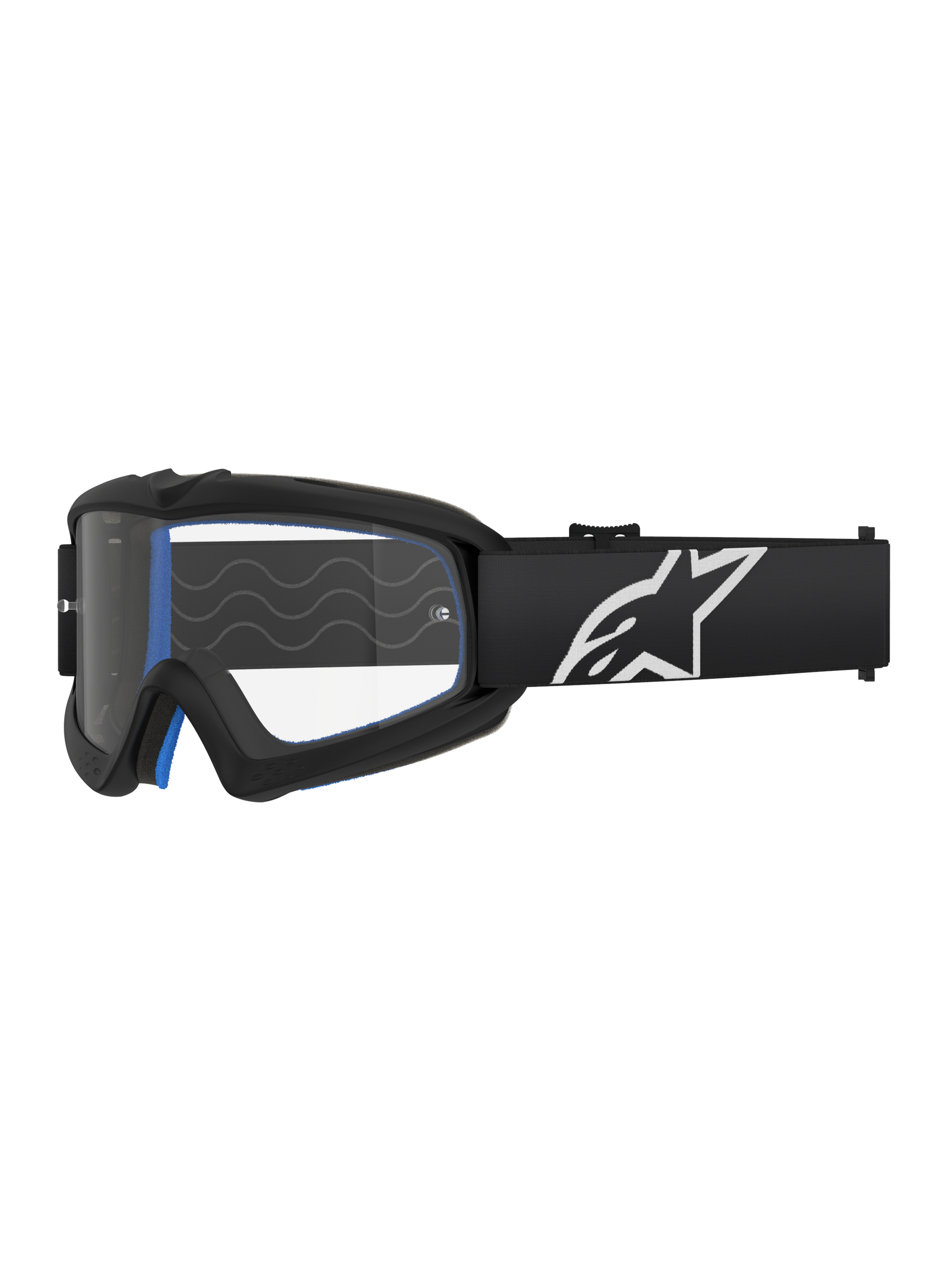 Masque Vision Corp Junior