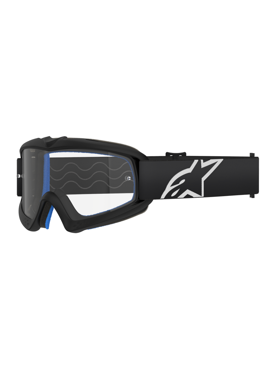 Masque Vision Corp Junior
