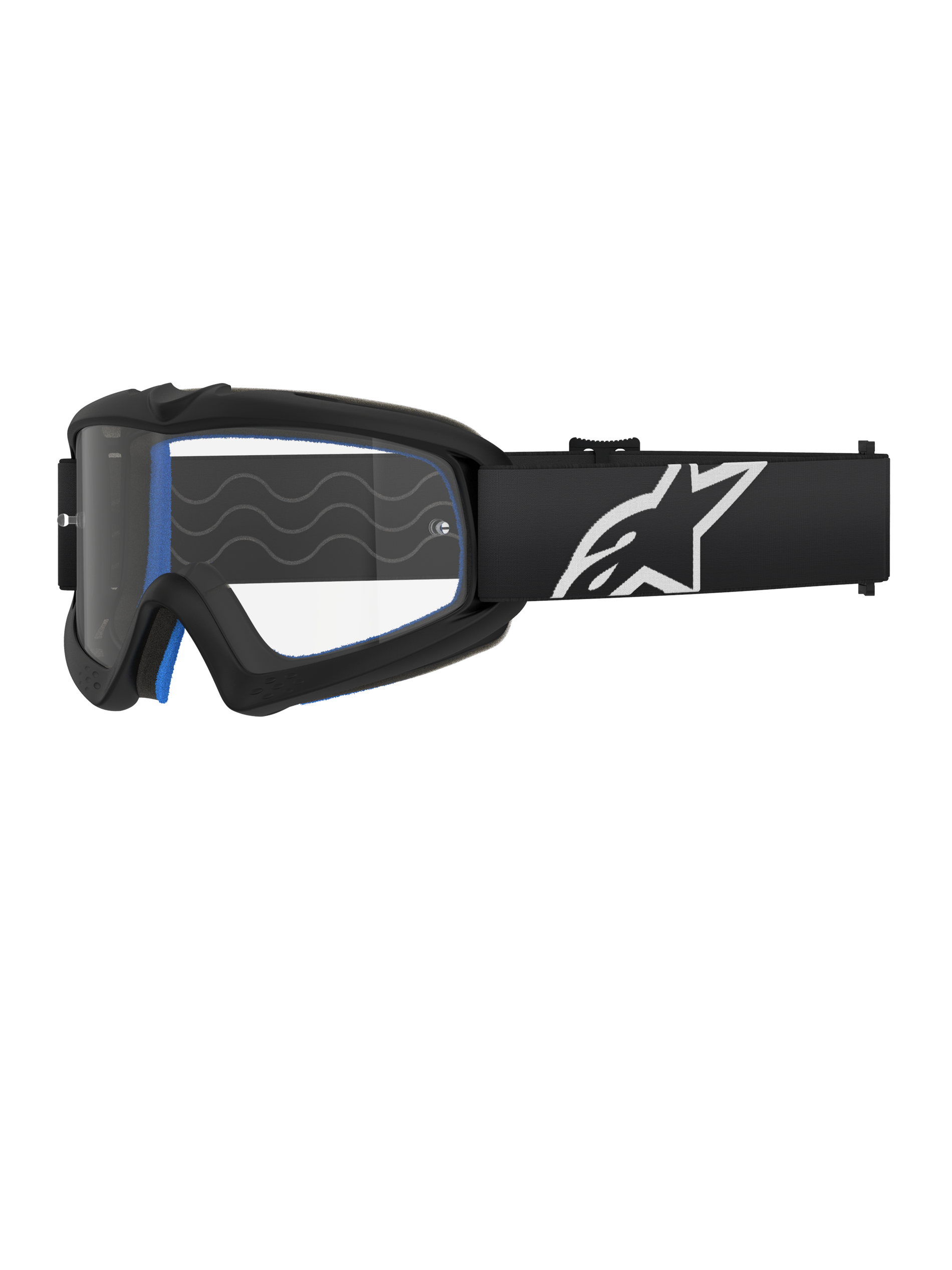 Masque Vision Corp Junior