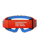 Masque Vision Corp Junior