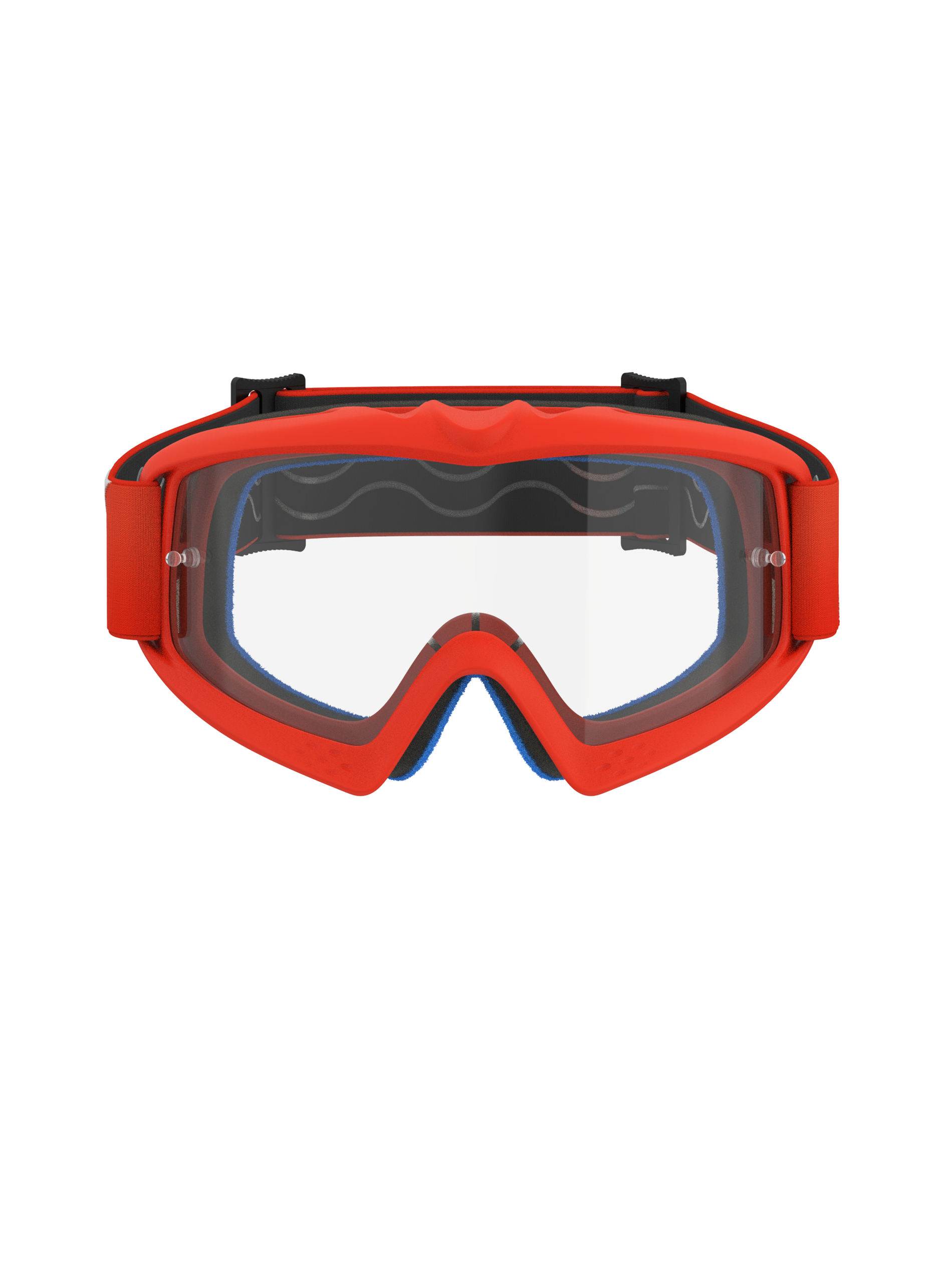 Masque Vision Corp Junior
