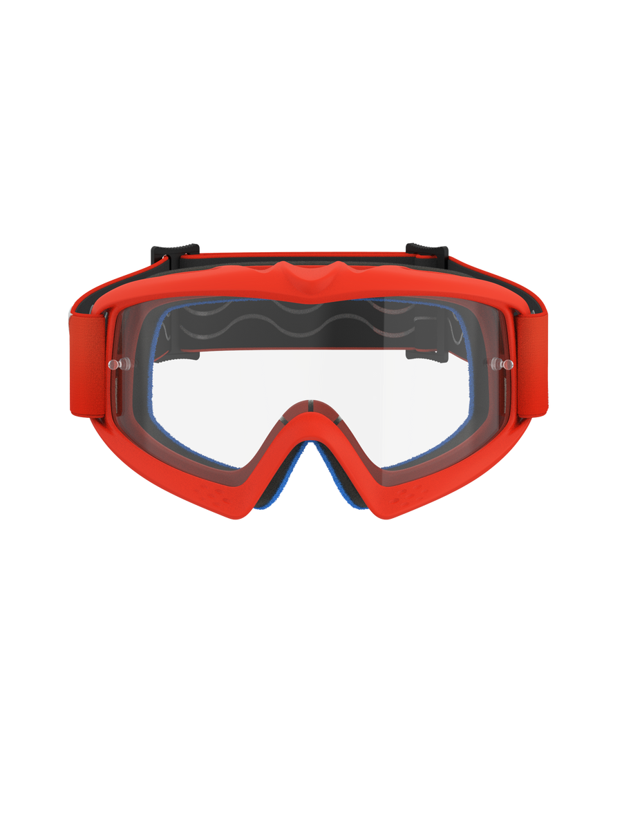 Masque Vision Corp Junior
