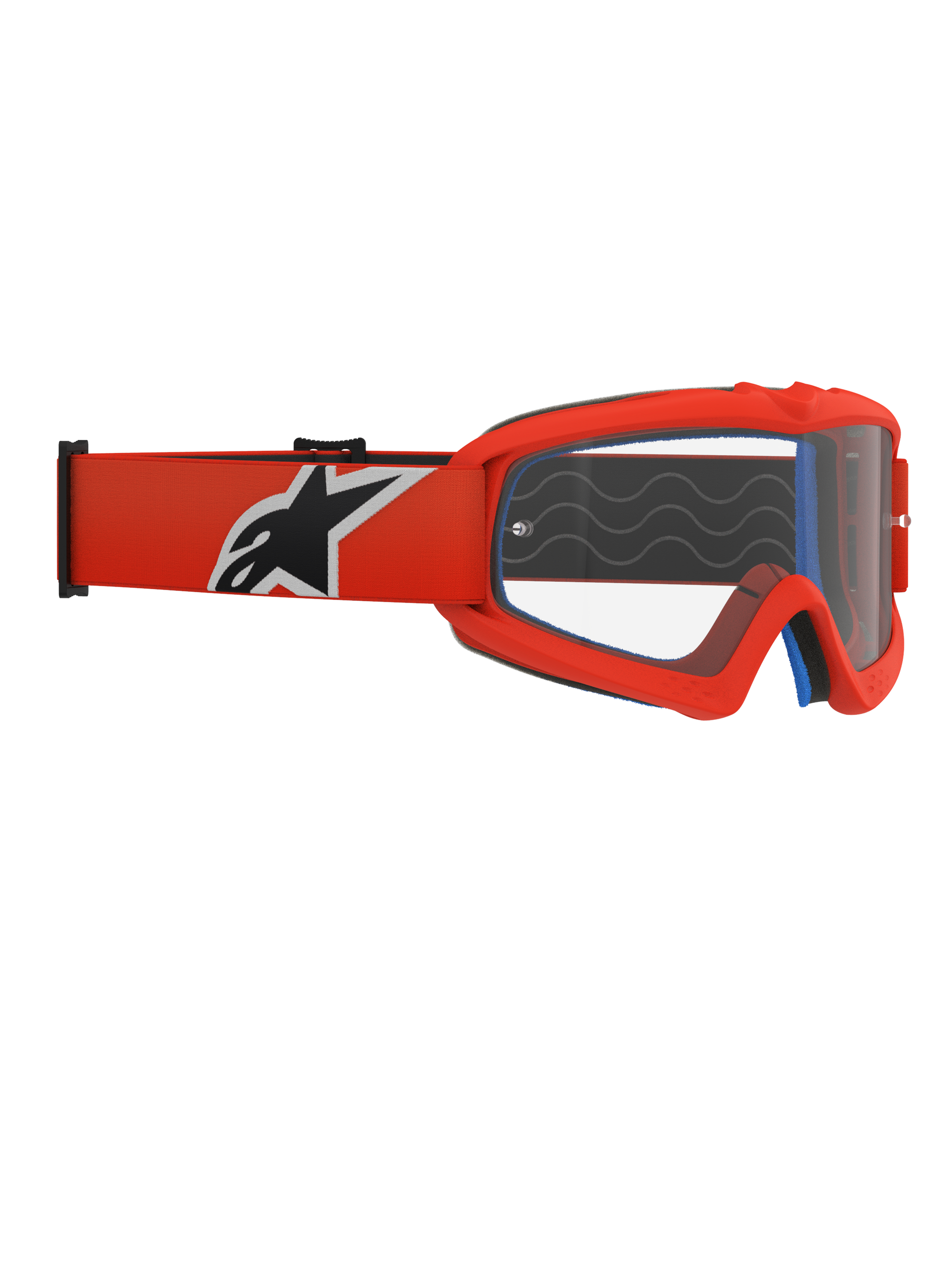Masque Vision Corp Junior