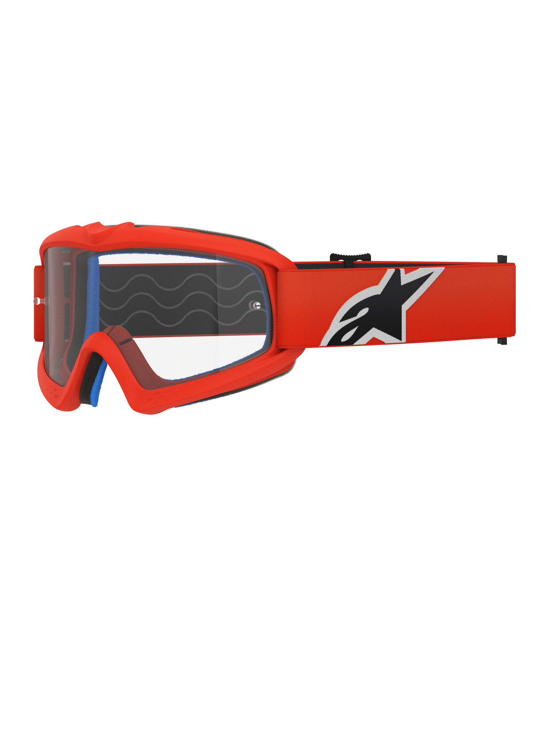 Masque Vision Corp Junior