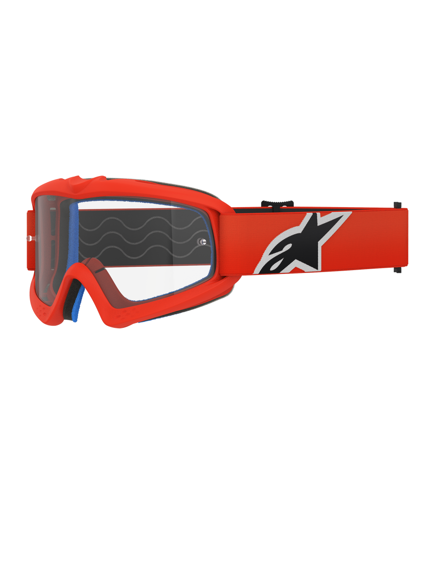 Masque Vision Corp Junior