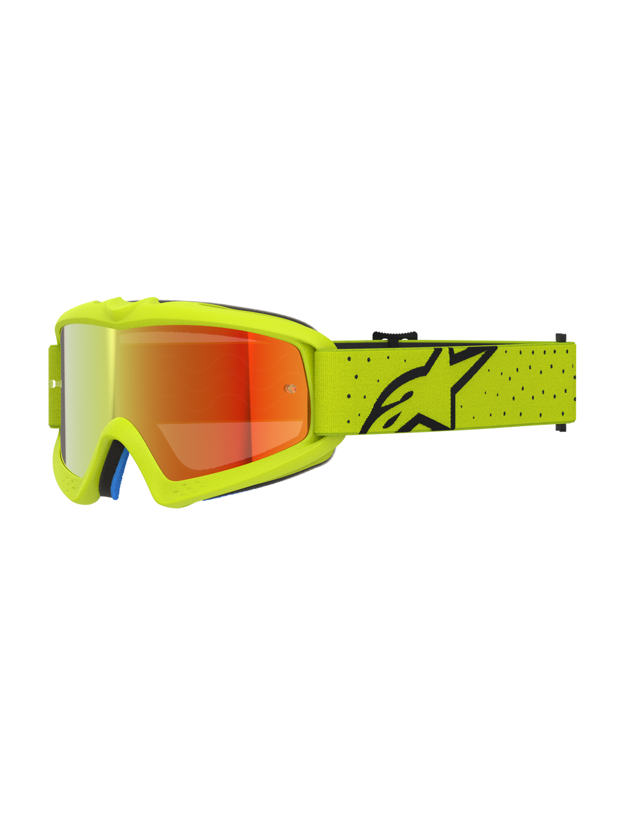 Masque Vision Vesta Junior