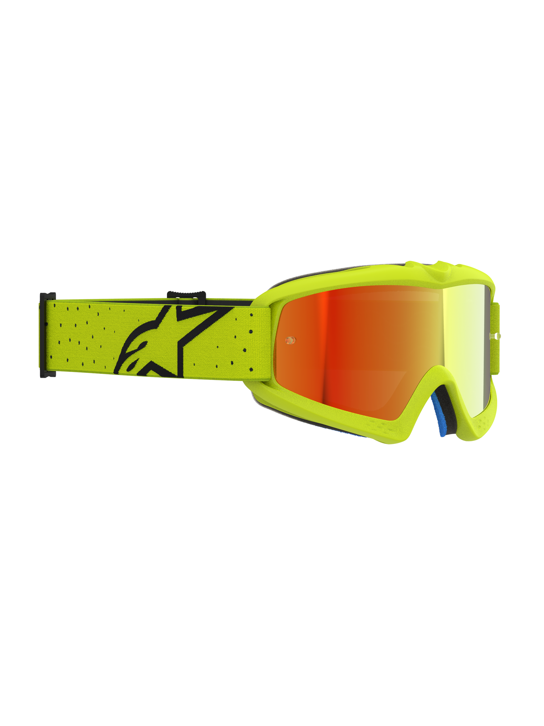 Masque Vision Vesta Junior