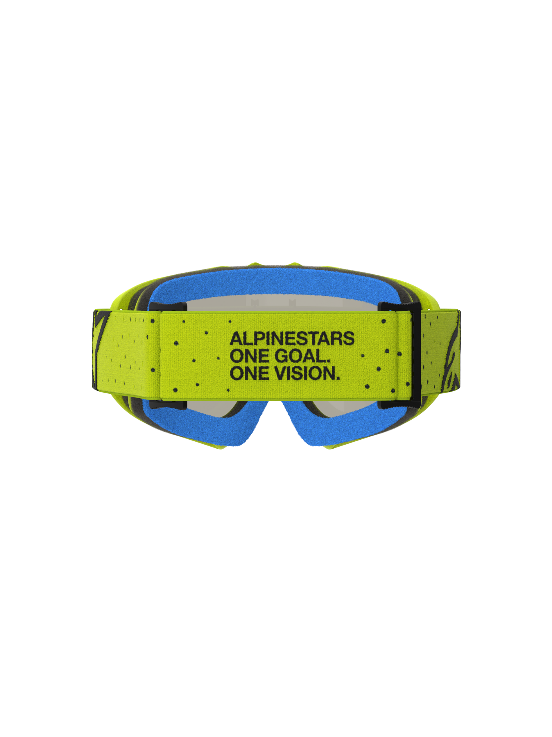 Masque Vision Vesta Junior