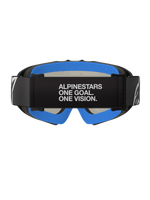 Masque Vision Corp Junior