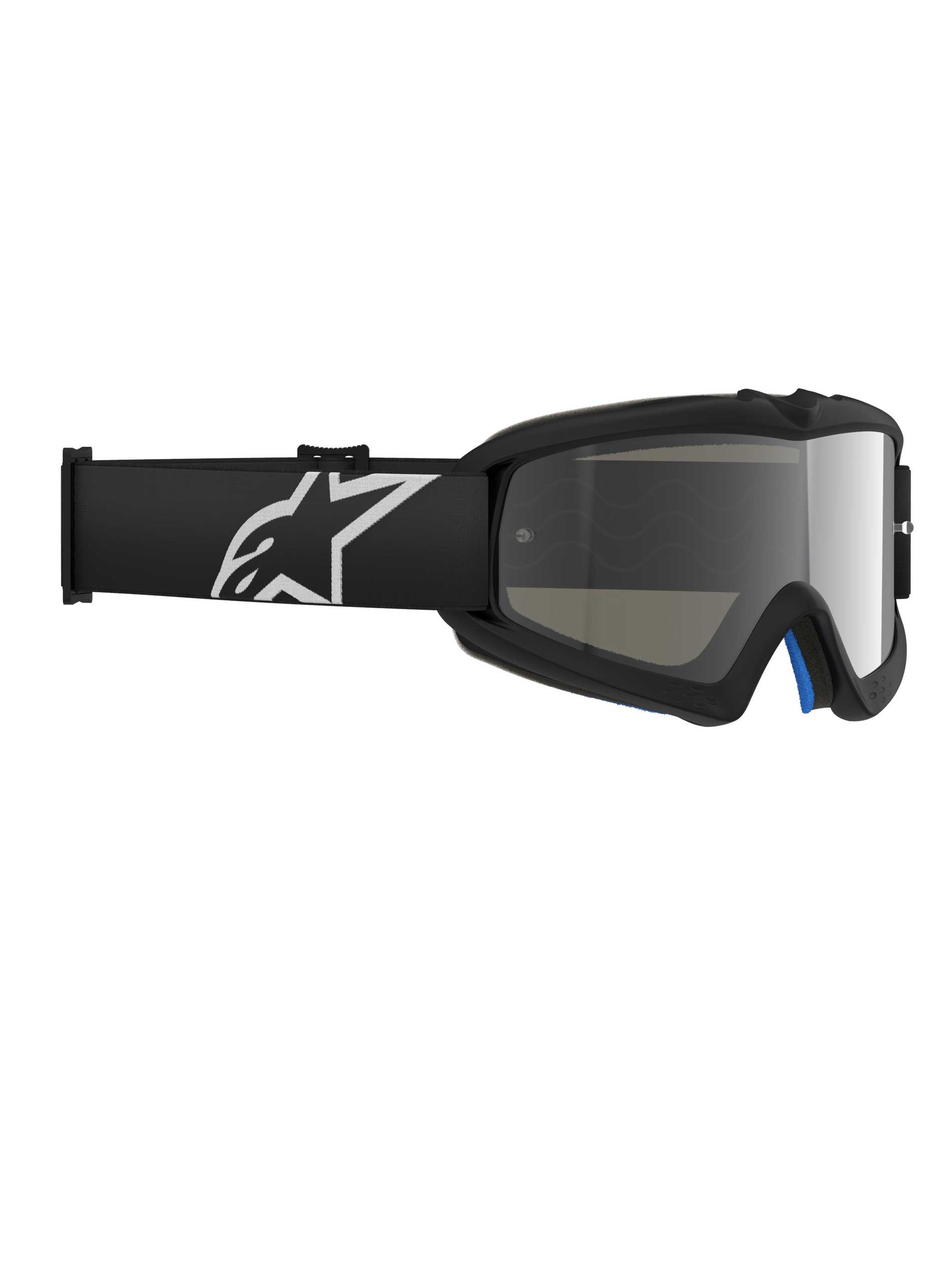 Masque Vision Corp Junior
