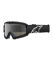 Miroir noir Argent