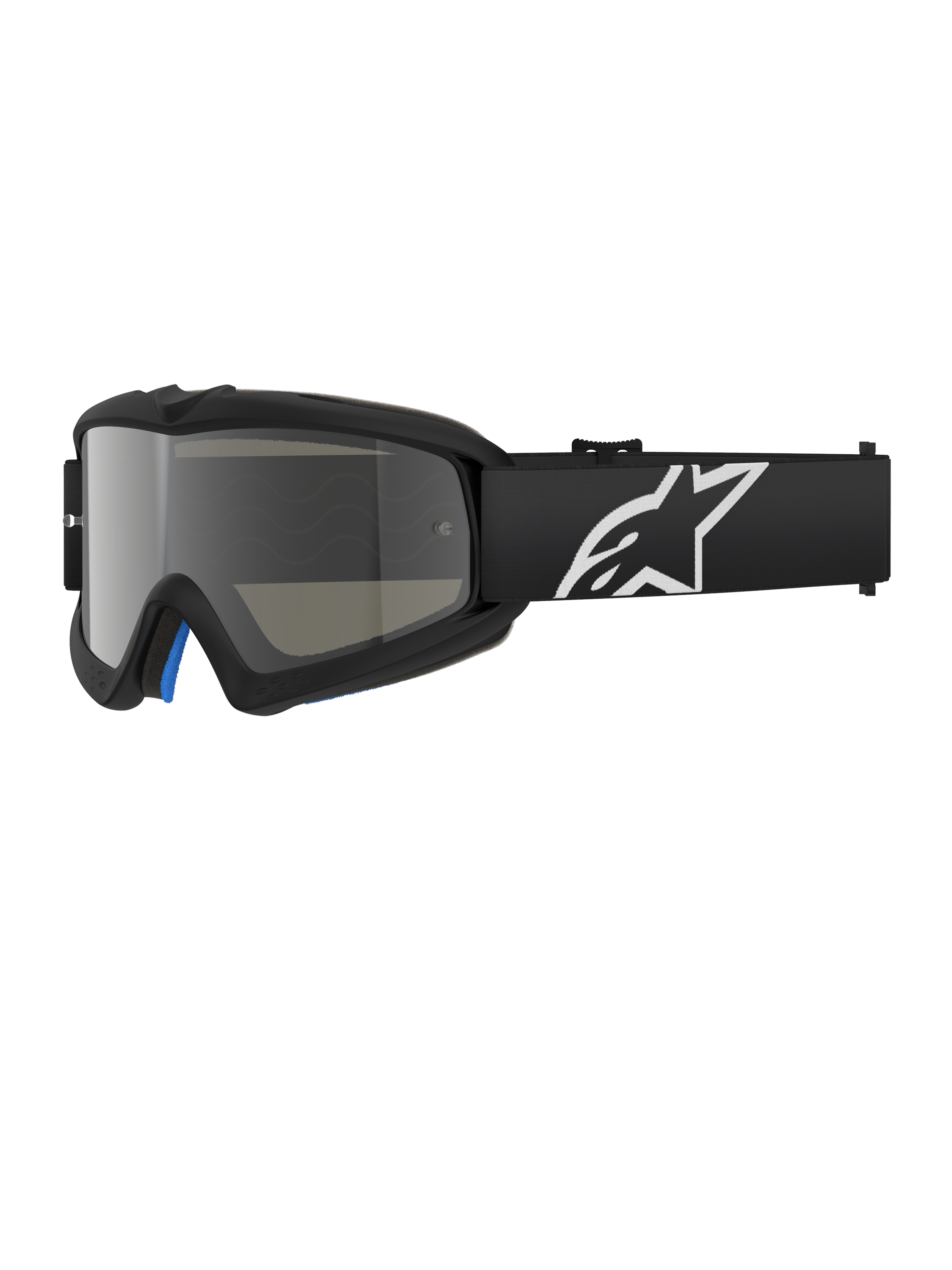 Masque Vision Corp Junior