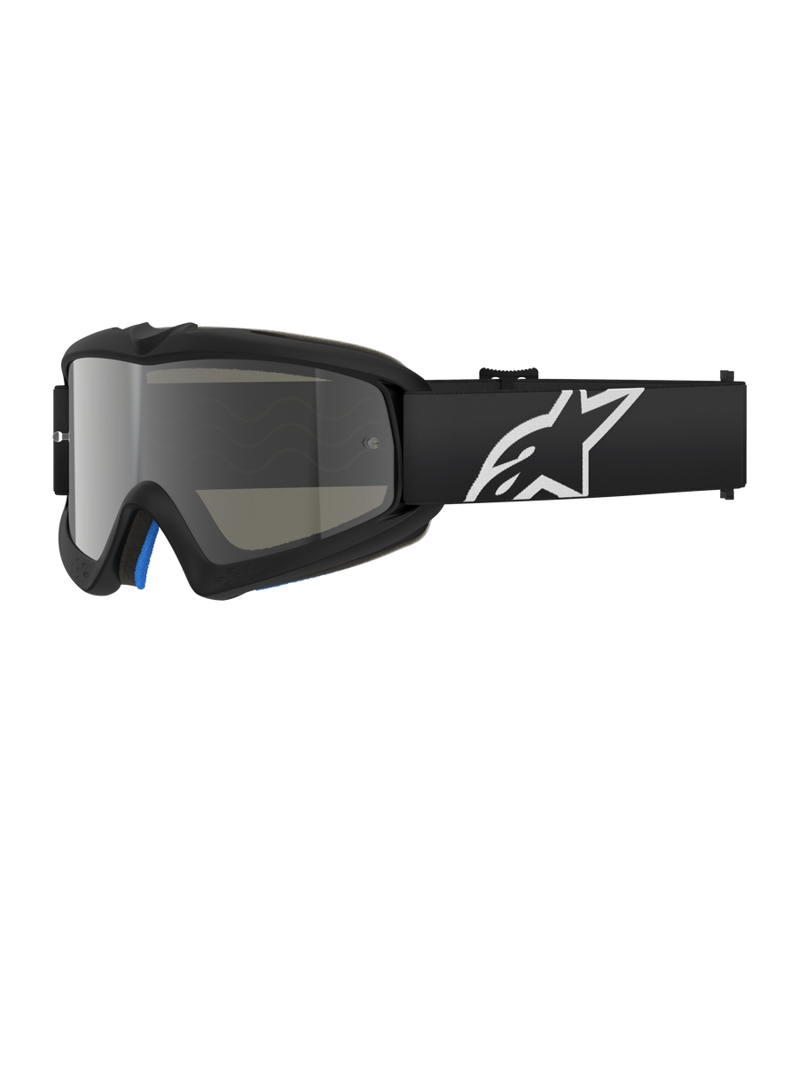 Masque Vision Corp Junior