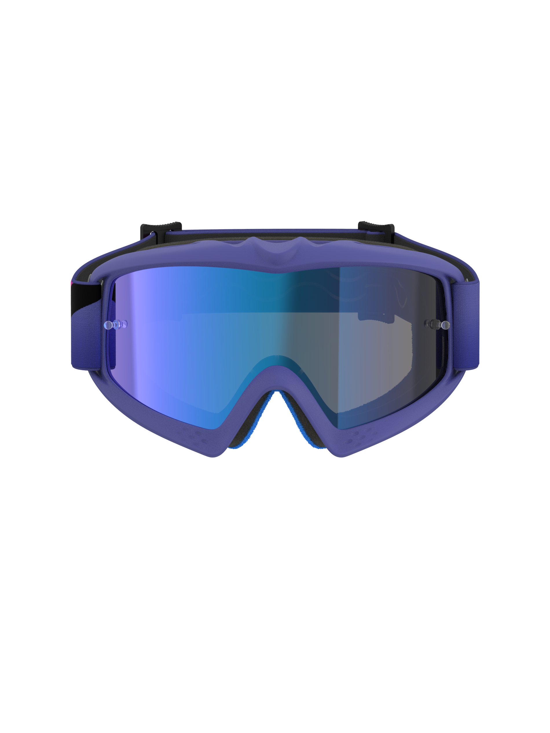 Masque Vision Corp Junior