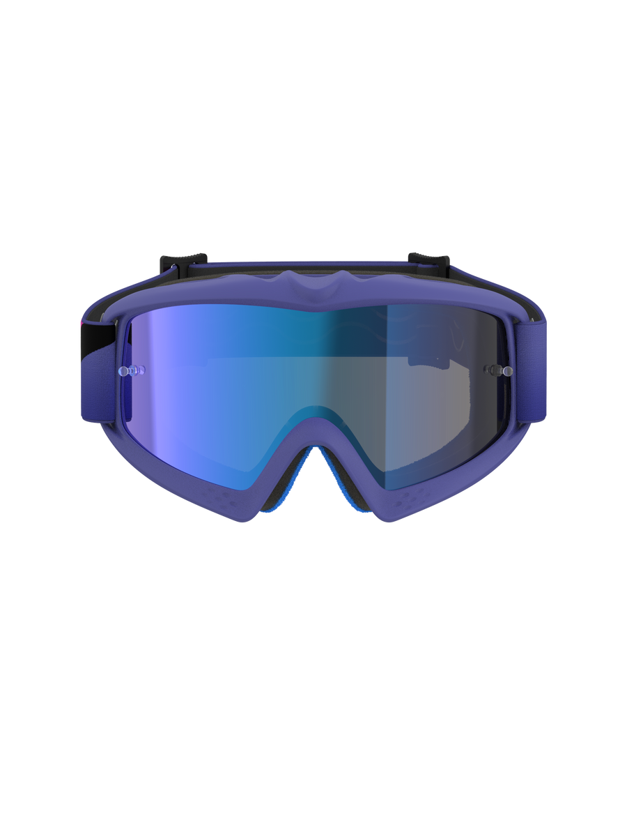 Masque Vision Corp Junior