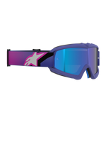 Masque Vision Corp Junior