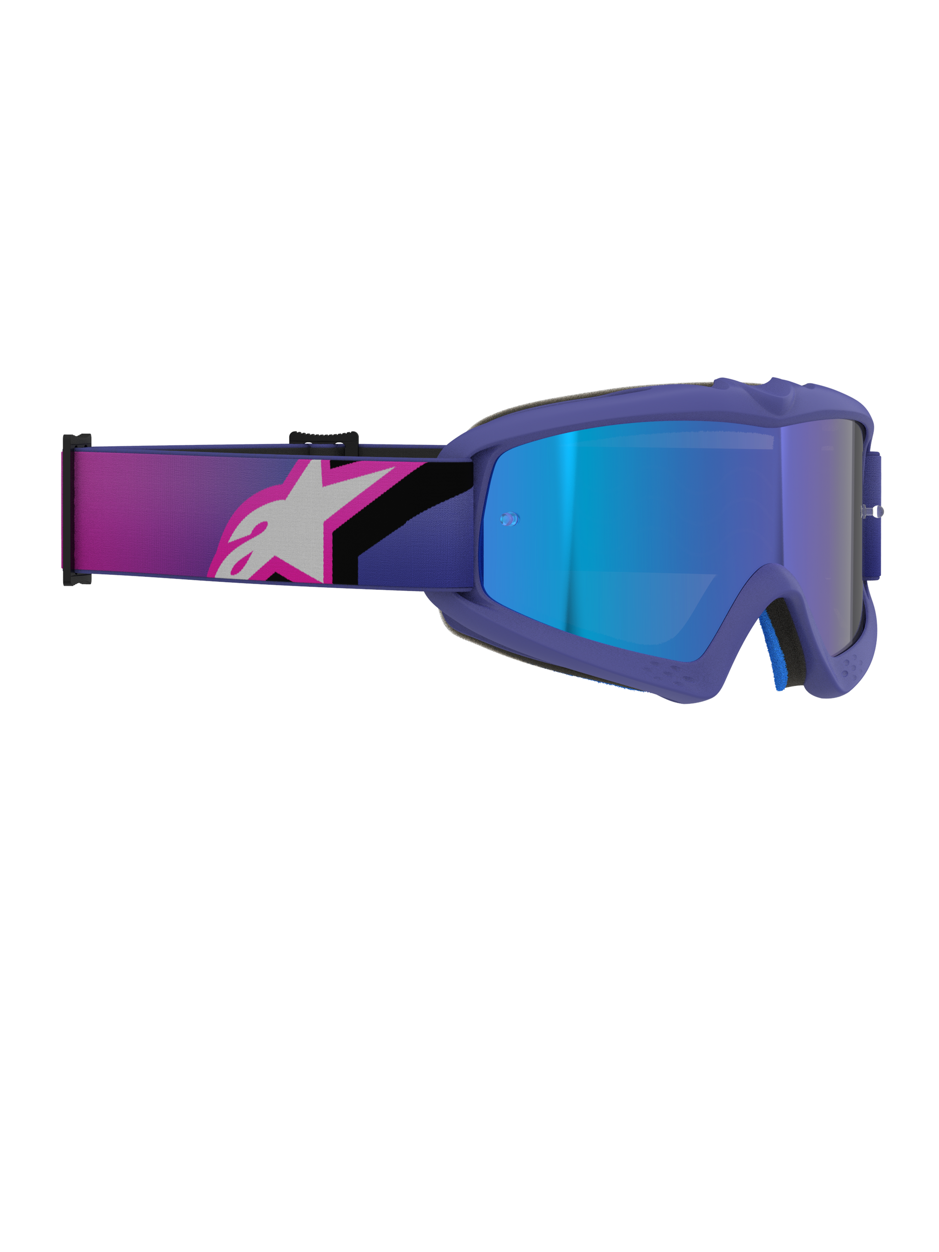 Masque Vision Corp Junior