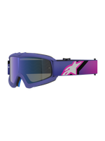 Masque Vision Corp Junior