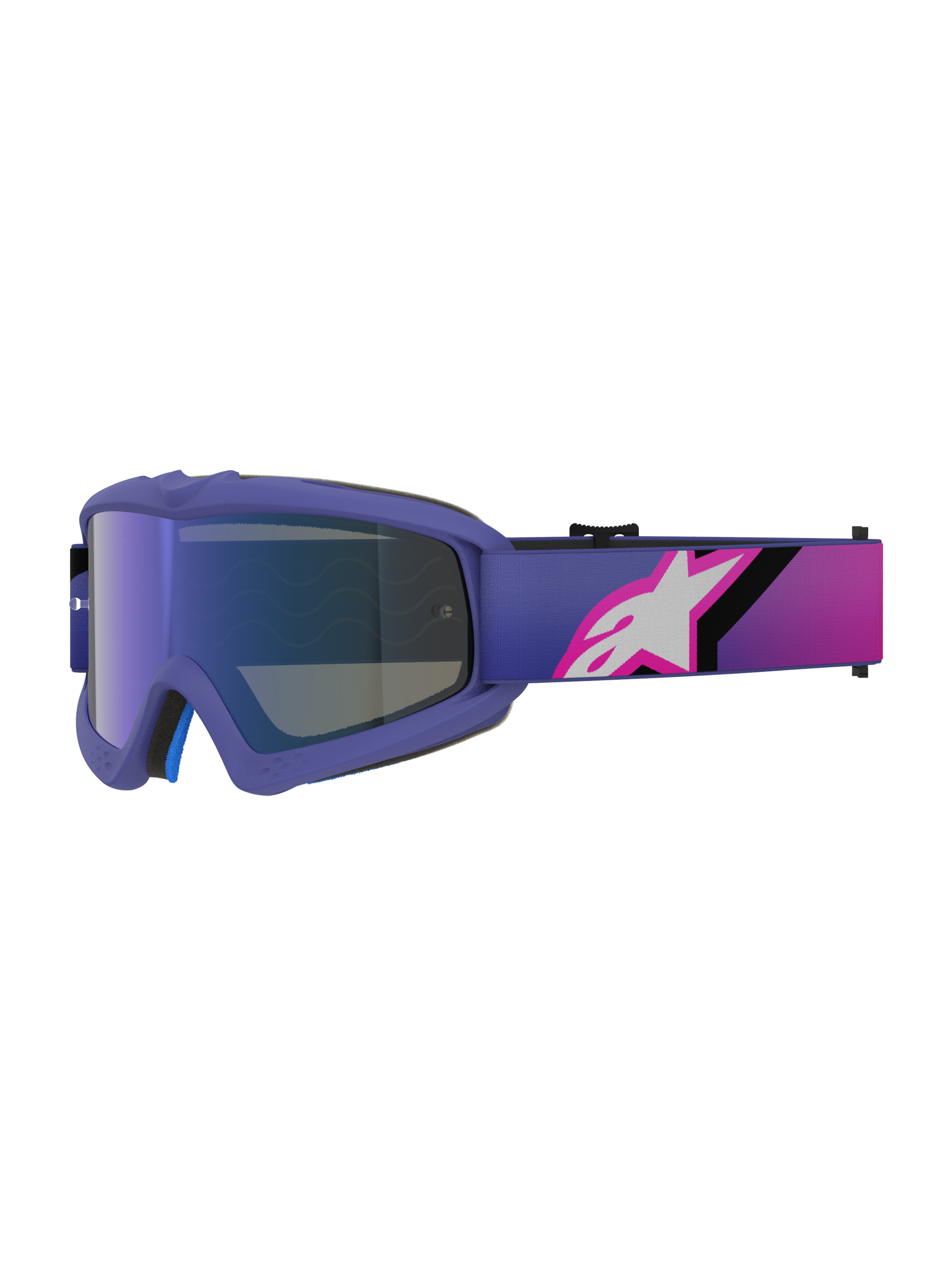 Masque Vision Corp Junior