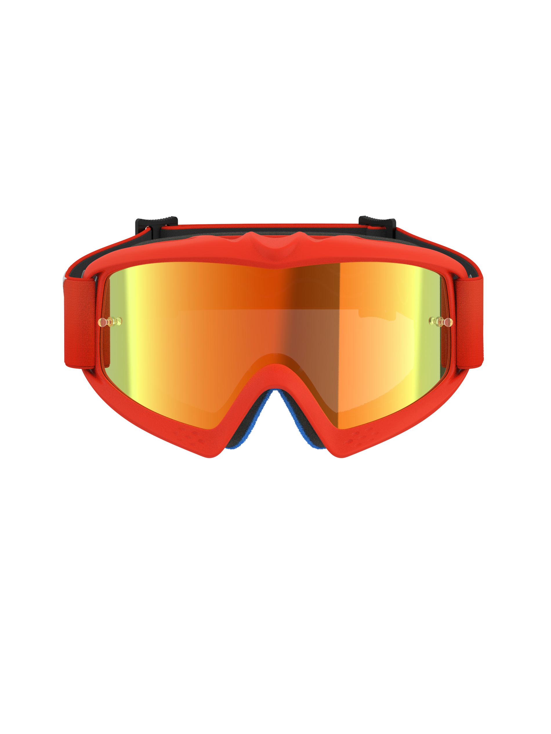 Masque Vision Corp Junior