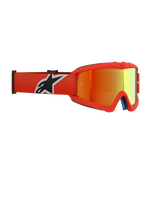 Masque Vision Corp Junior