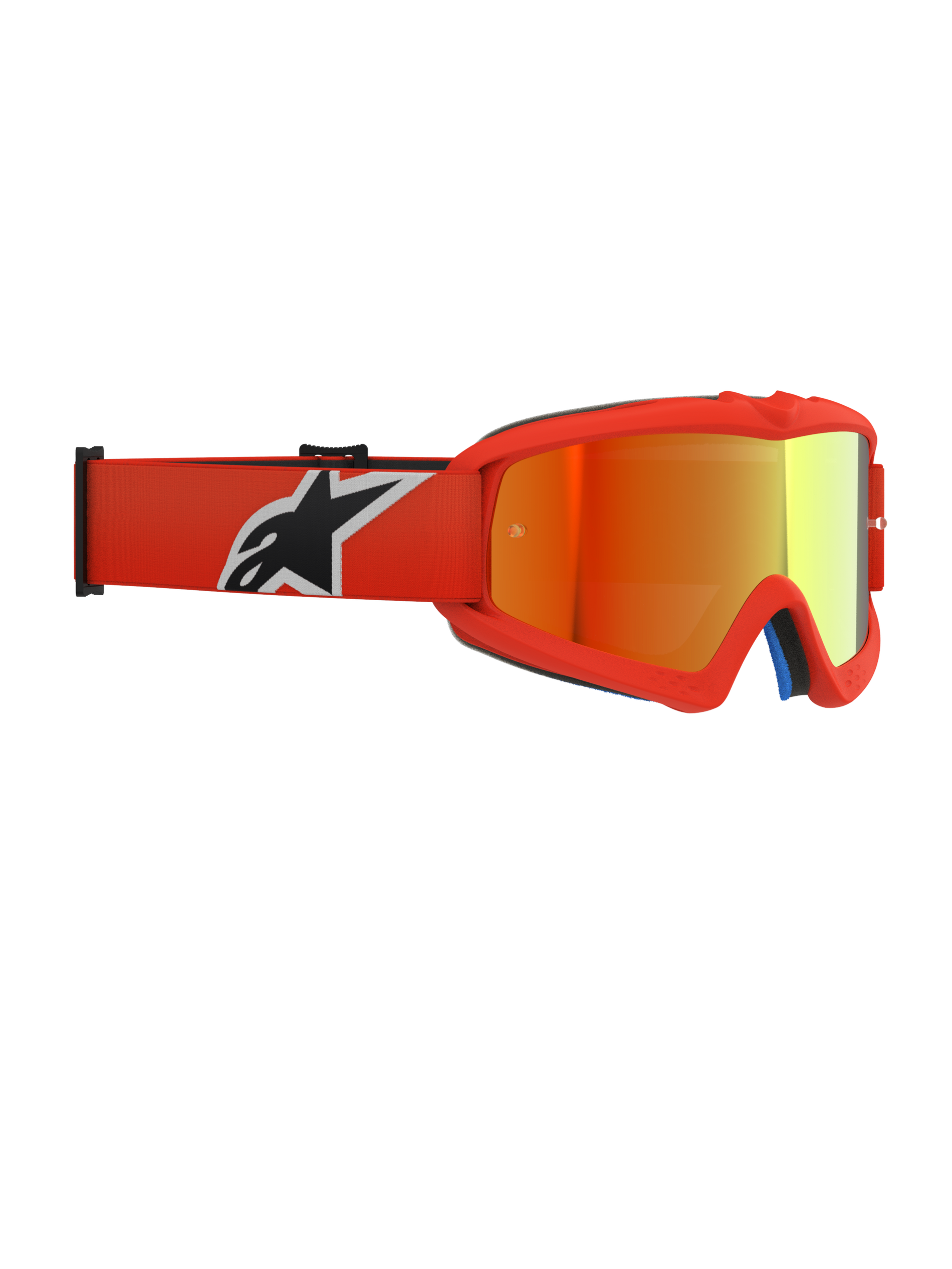 Masque Vision Corp Junior