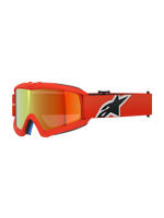 Masque Vision Corp Junior