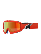 Orange Miroir Rouge