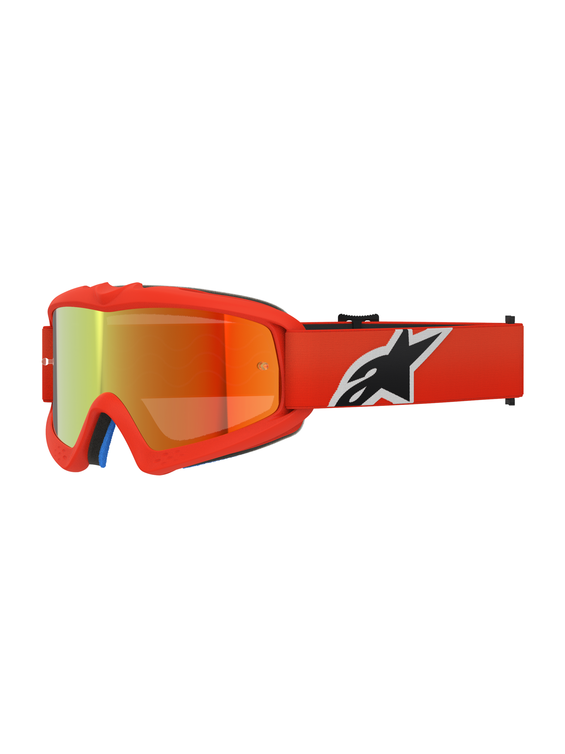 Masque Vision Corp Junior