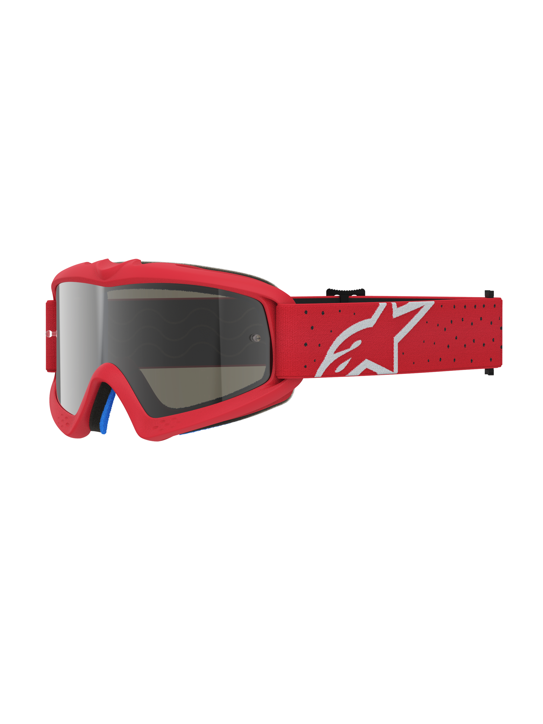 Masque Vision Vesta Junior