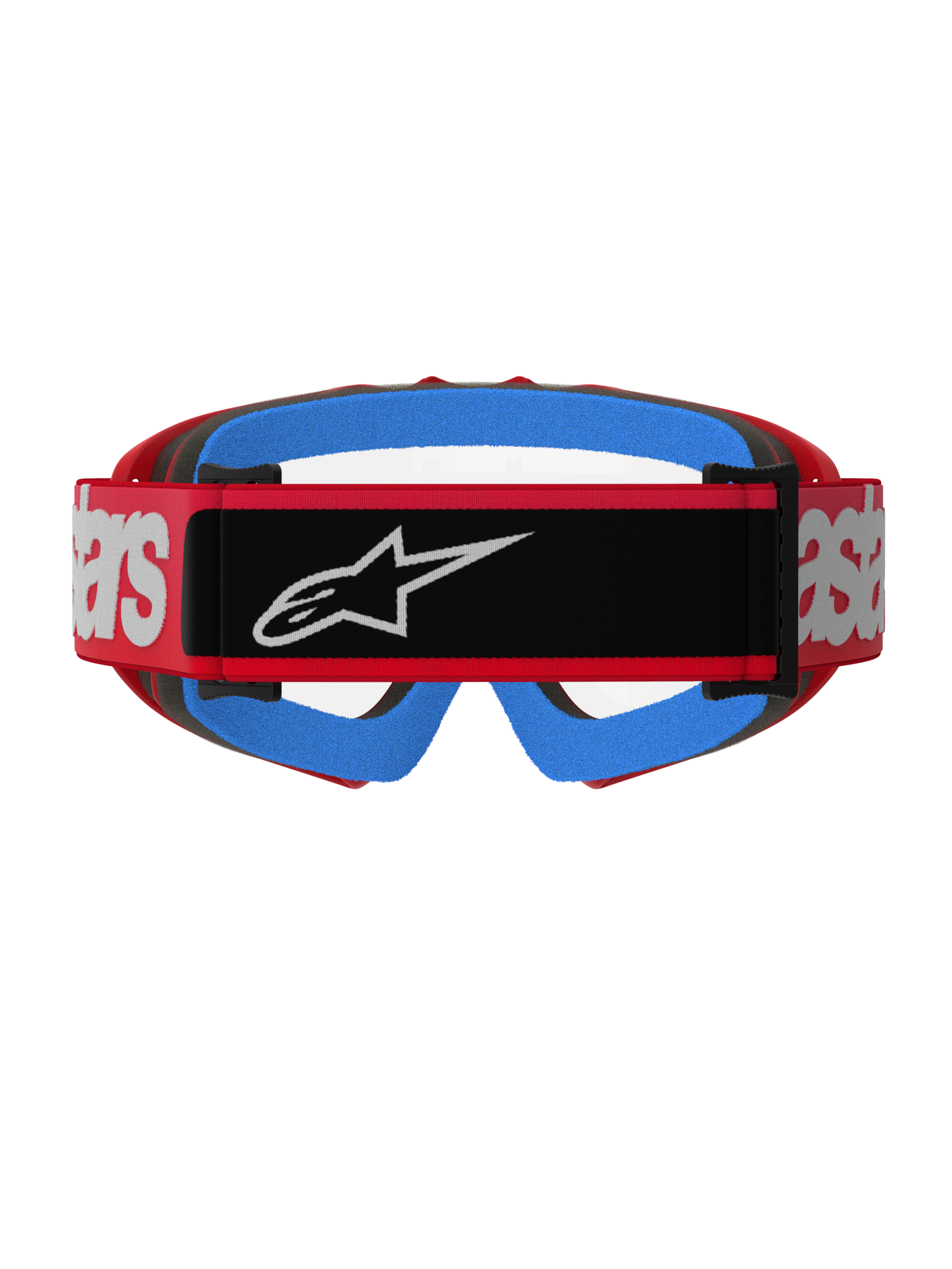 Masque Vision Blaze Junior