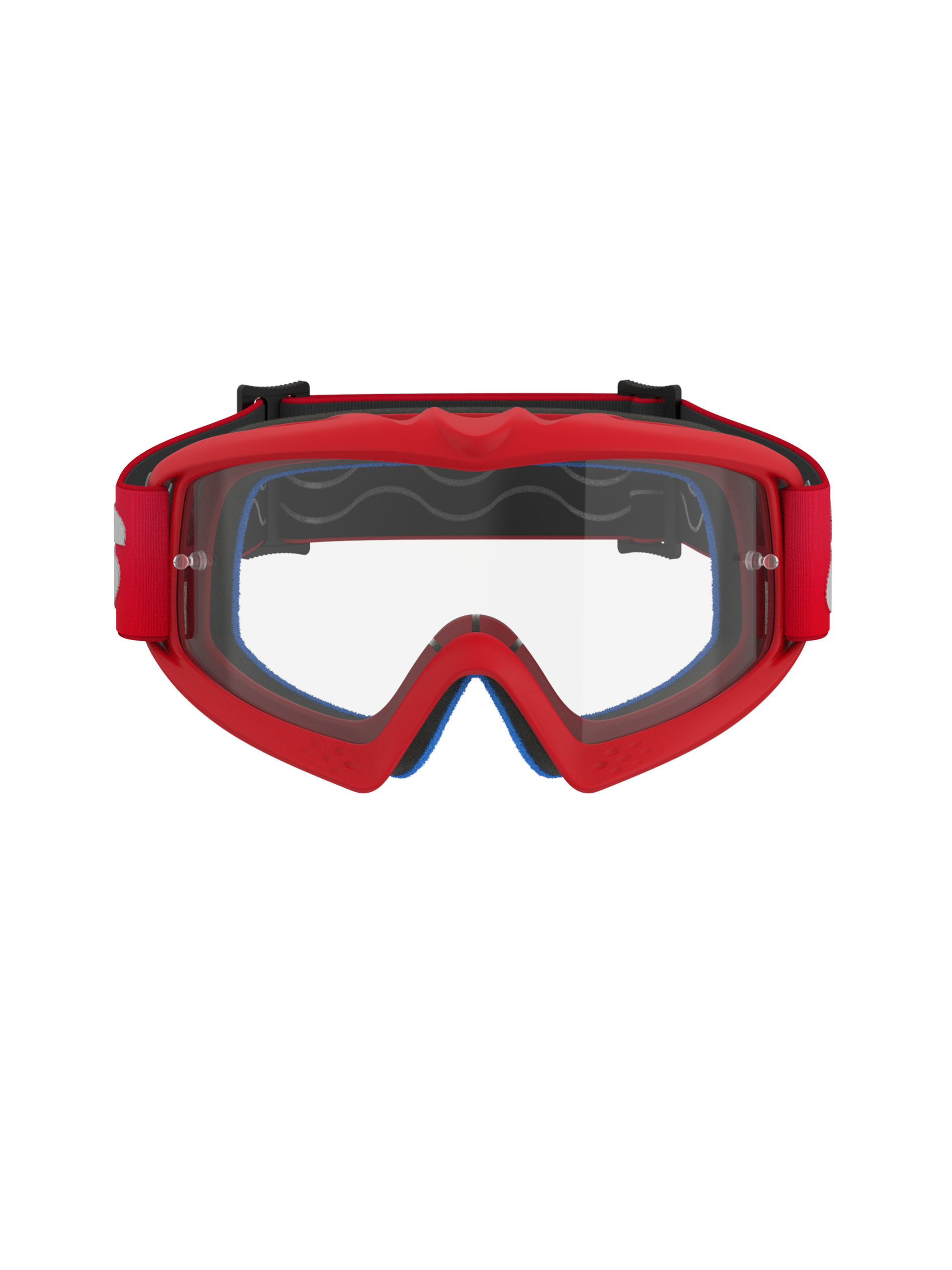 Masque Vision Blaze Junior