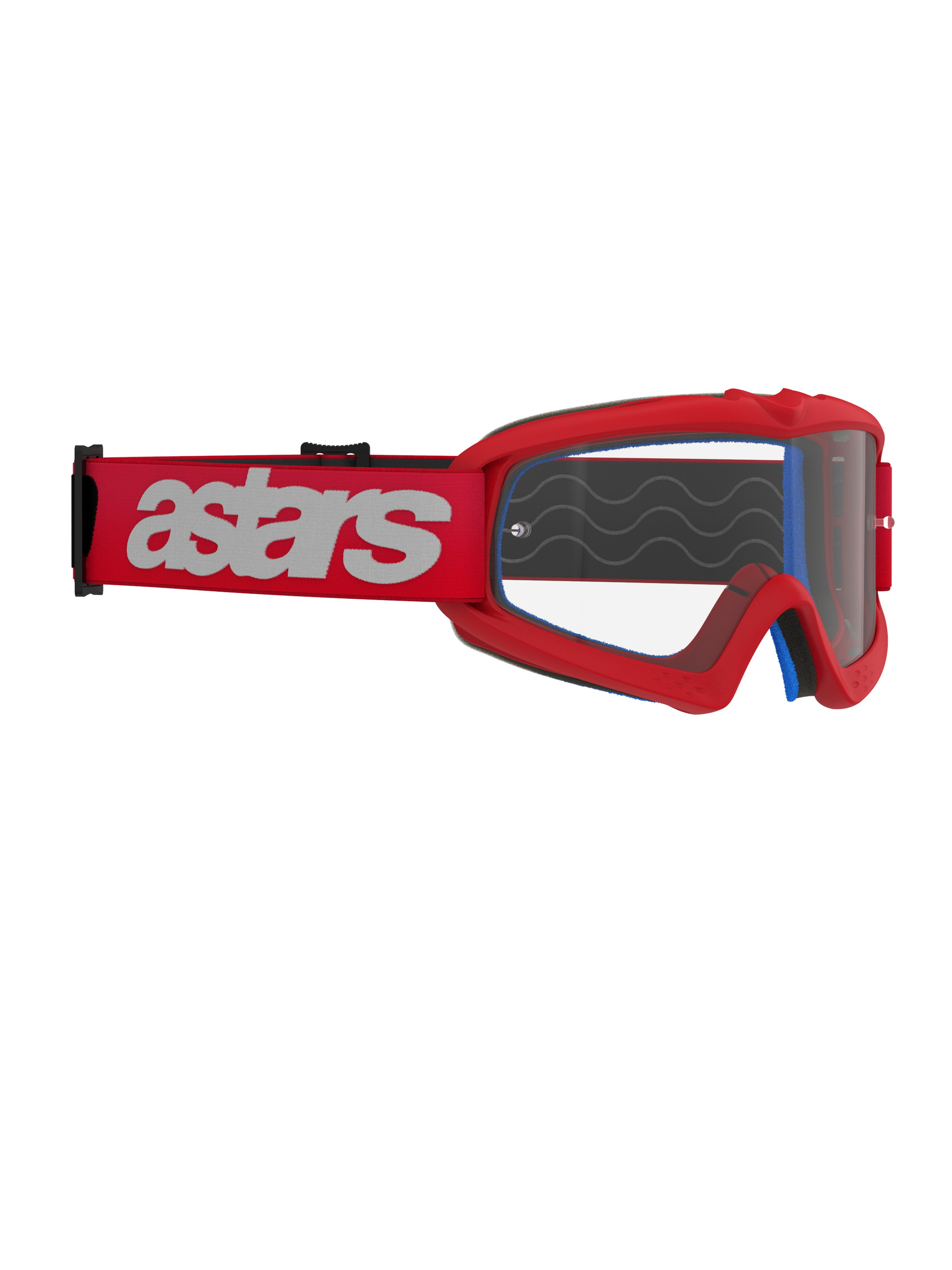 Masque Vision Blaze Junior