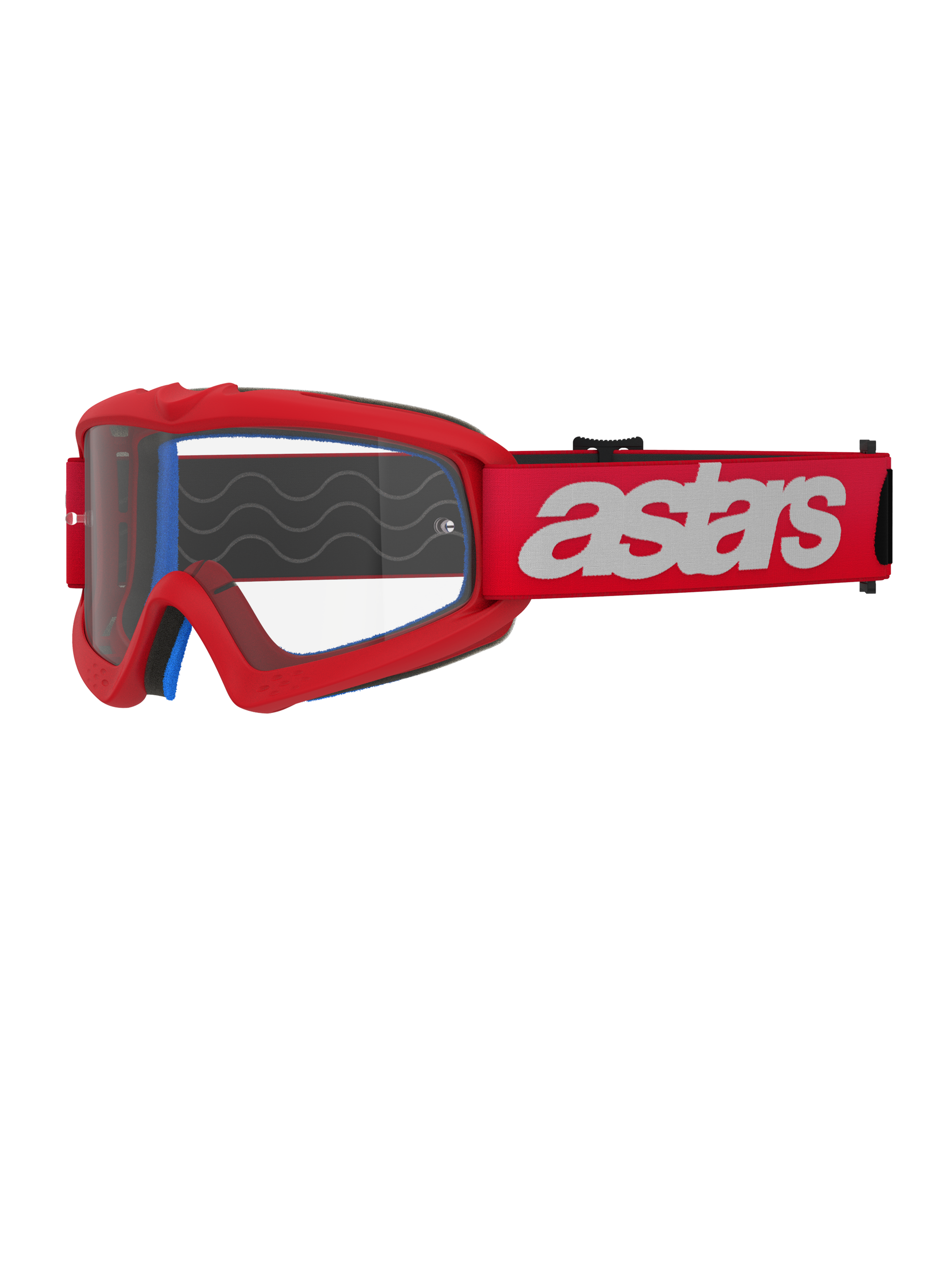 Masque Vision Blaze Junior